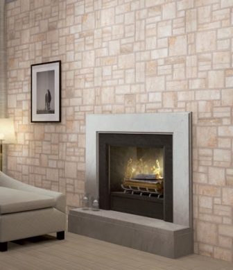 Imitation stone tiles Realonda Ordino Beige