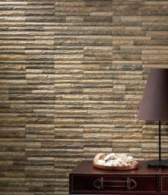 Imitation stone tiles Realonda Orissa Ocre