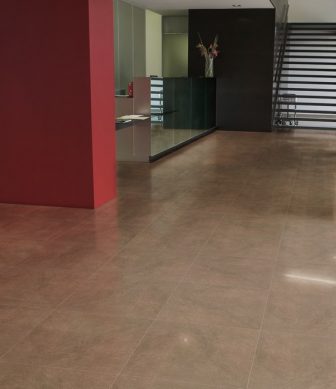 Porcelain floor tiles Revigres Buxy Marfim