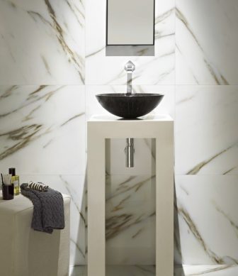 Floor and wall tiles Revigres Carrara