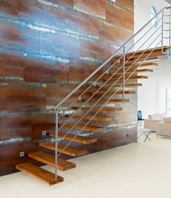 Floor and wall tiles Revigres Copper