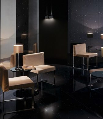 Floor and wall tiles Revigres Lactea