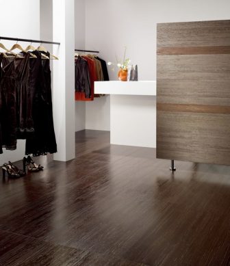 Tiles wood imitation Revigres Timber Castanho