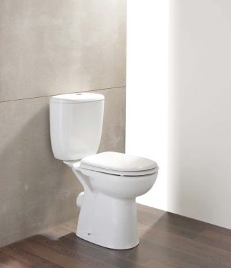 Aveiro confort W/D Close-Coupled Wc