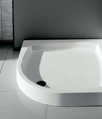 Aresta 80x80 Shower Tray