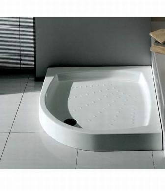 Aresta 90x90 Shower Tray