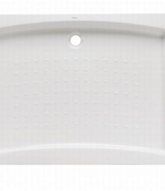 Ekstra large 120x90 Shower Tray