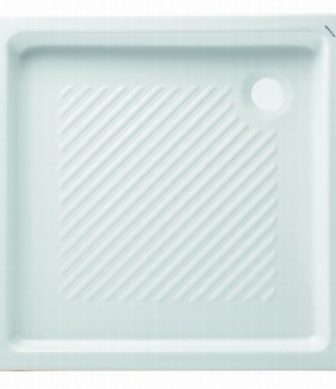 Moraira 75x75 Shower Tray