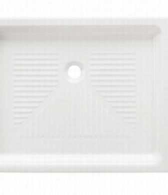 Moraira 90x72 Shower Tray