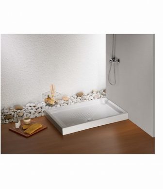 Ceramic Shower Trays Moraira 120x70x11