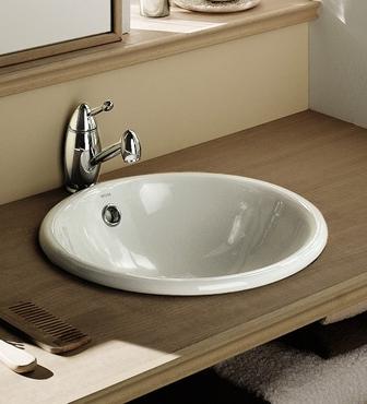 Aro Wash Basin
