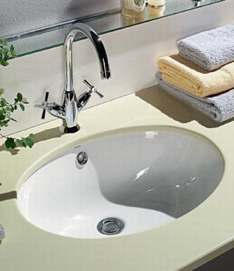 Vouga Wash Basin