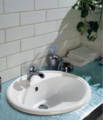 Tejo Wash Basin