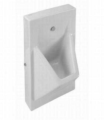 Cubic Urinal