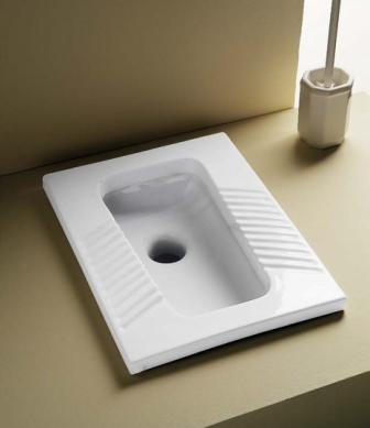 Turquish Wc