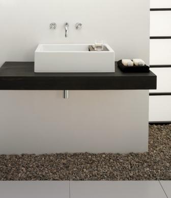 Comby Wash Basin