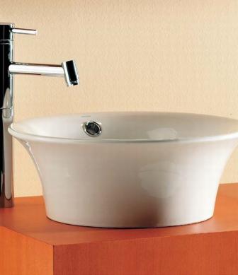 Linea Wash Basin