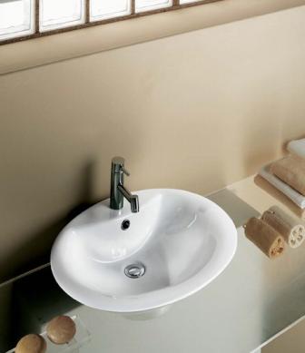 Decor Wash Basin