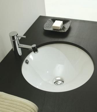 Arc Wash Basin