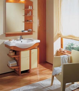 Barcelona Wash Basin