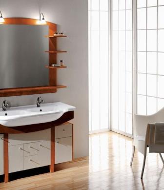 Valencia Wash Basin
