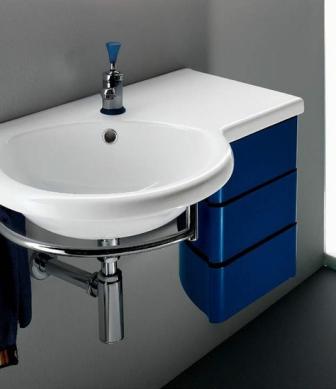 Astro Right Wash Basin