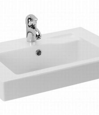 Linha 60 Wash Basin
