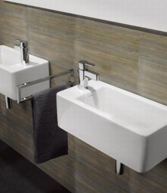 Note 60 Wash Basin