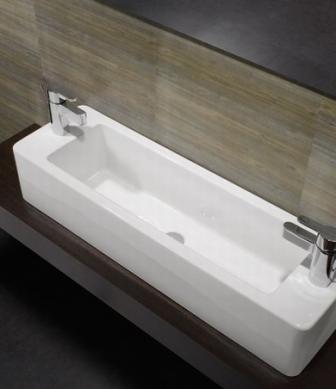 Note 100 Wash Basin