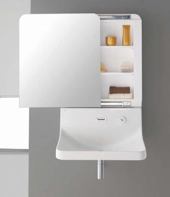 Blend Wash Basin