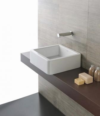 Note 40 Wash Basin