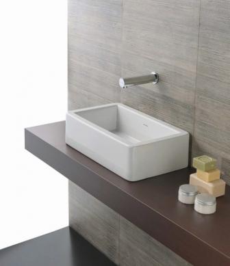 Note 50 Wash Basin