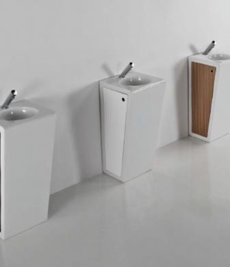 Blok Wash Basin