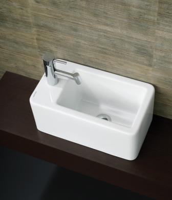 Note 45 Wash Basin