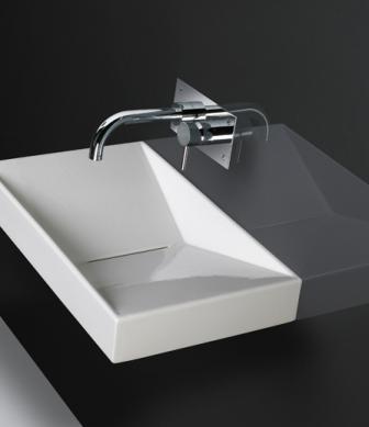 Flux 65 Wash Basin