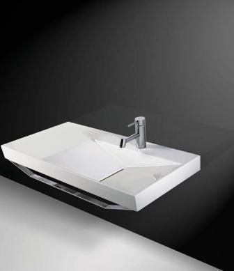 Flux 80 Wash Basin