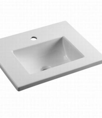 Palm 50 Wash Basin