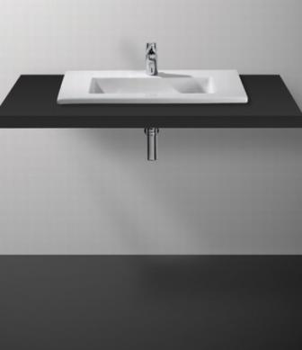 Palm 50 Wash Basin