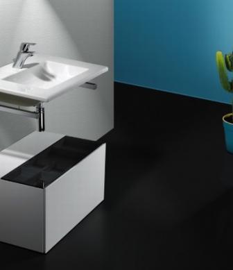 Palm 65 Wash Basin