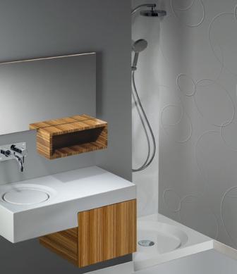 Flow 94 Wash Basin