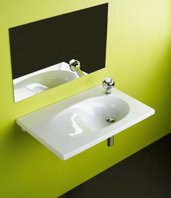 Slide 80 Wash Basin