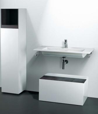 Palm 100 Wash Basin