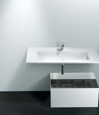 Palm 120 Wash Basin