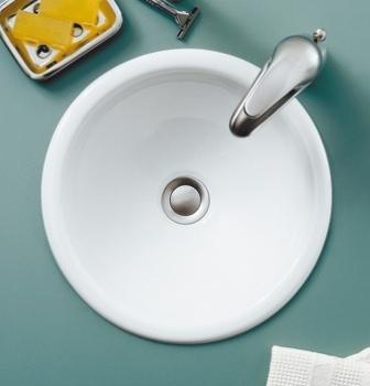 Tabarca Wash Basin