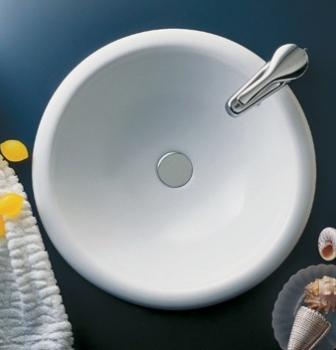 Anna Wash Basin