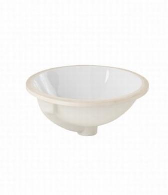 Anna Wash Basin Undercounter