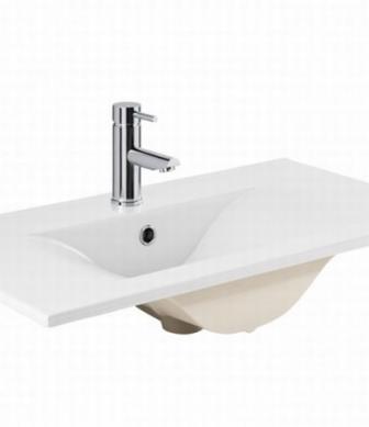 Denia 80 Wash Basin