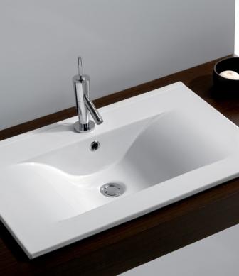 Denia 50 Wash Basin