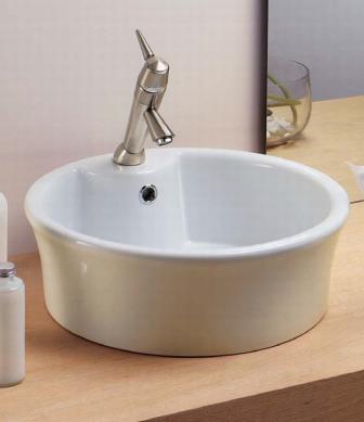 Lorcha Wash Basin