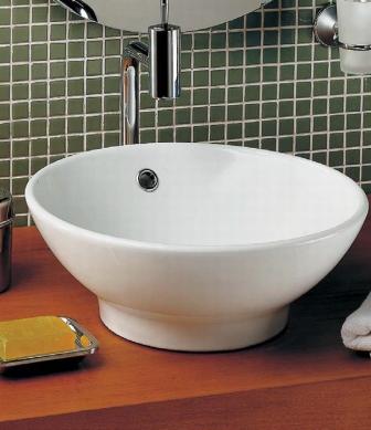 Algar Algar Washbasin